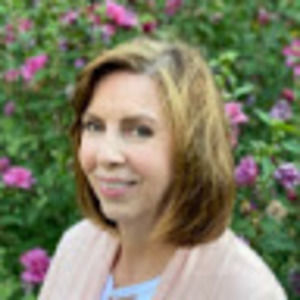 Meet your Posher, Sandra